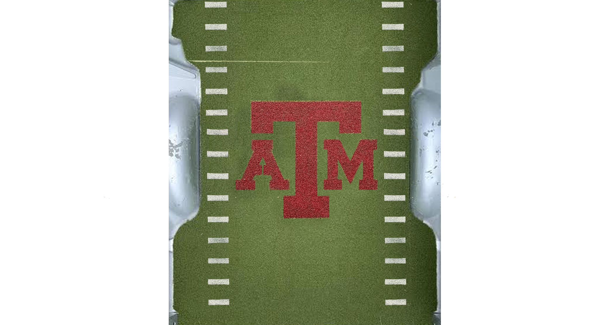 Texas A&M University GameDay Liner Bed Liner