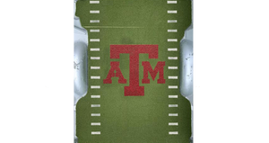 Texas A&M University GameDay Liner Bed Liner