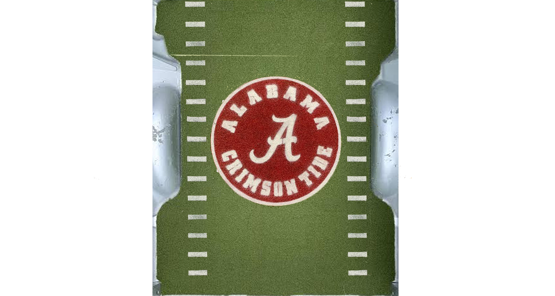 University of Alabama GameDay Liner Bed Liner