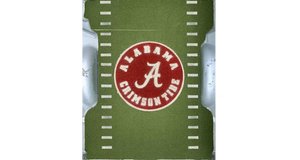 University of Alabama GameDay Liner Bed Liner