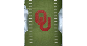 Oklahoma University GameDay Liner Bed Liner